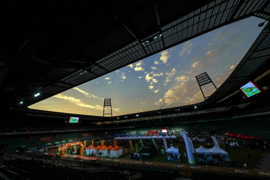 Ergebnisse B2RUN Bremen