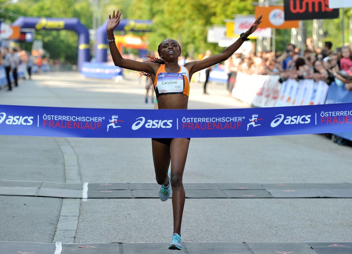 Österreichischer Frauenlauf 2019