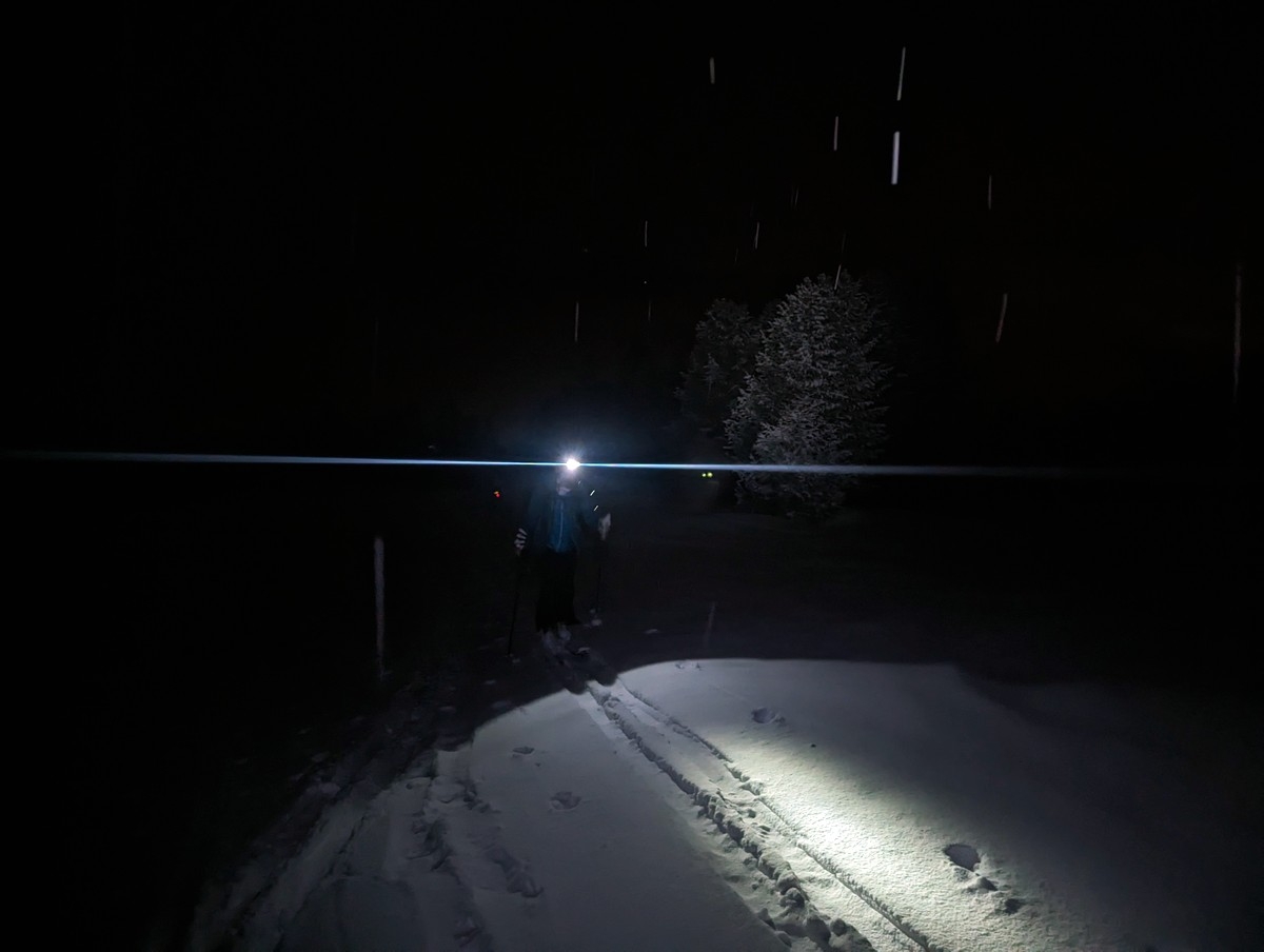 Skitour Patscherkofel Bergstation 33 1705612444