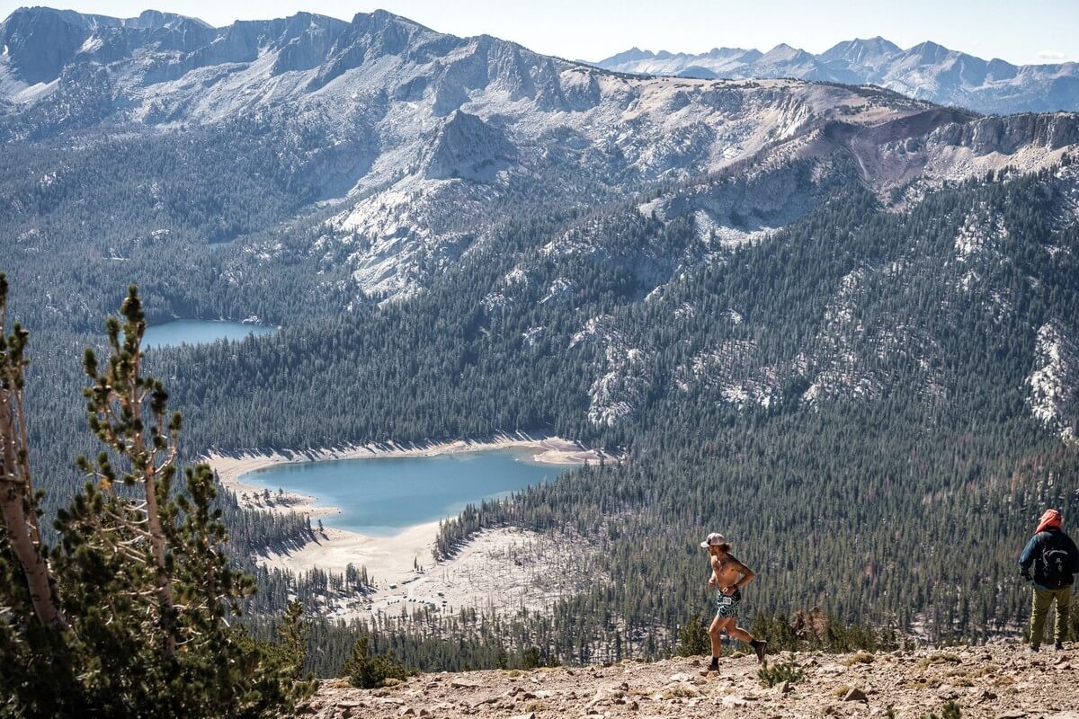 Mountain Runs in USA - dates