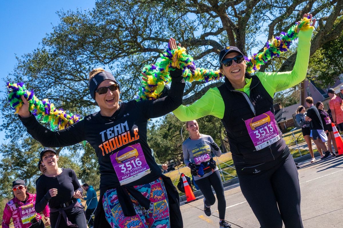 Rock N Roll Marathon New Orleans 46 1644213875