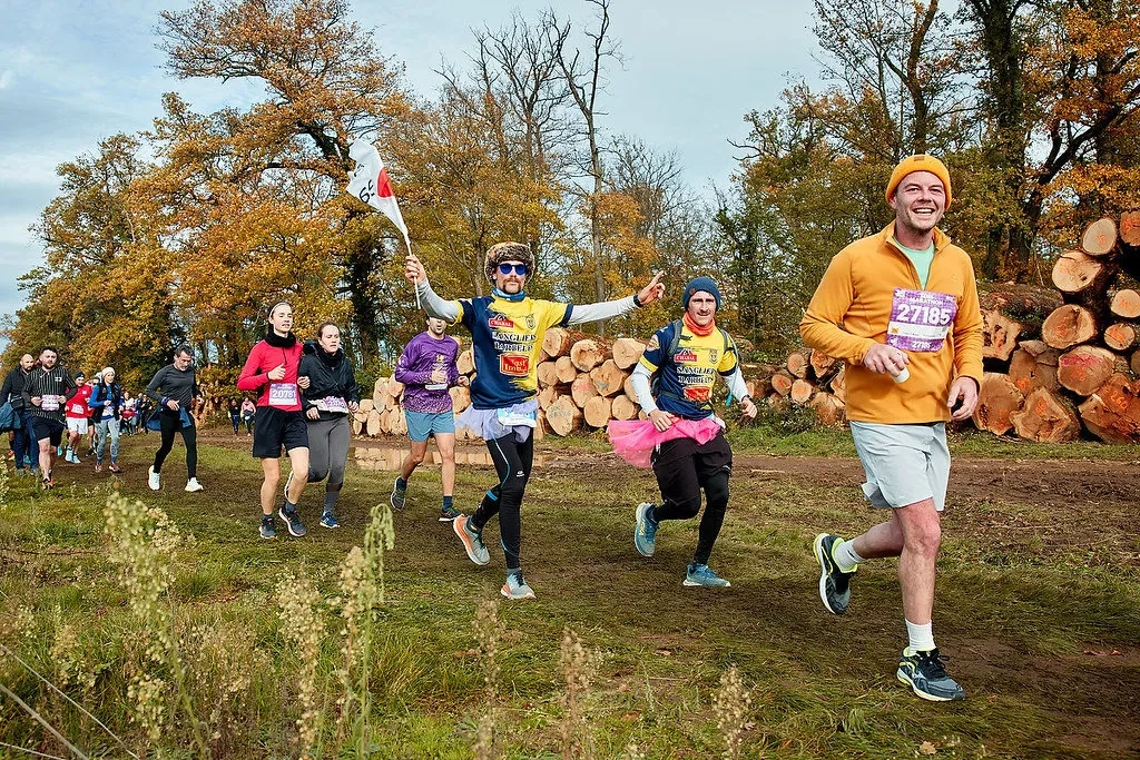 Marathon du Beaujolais