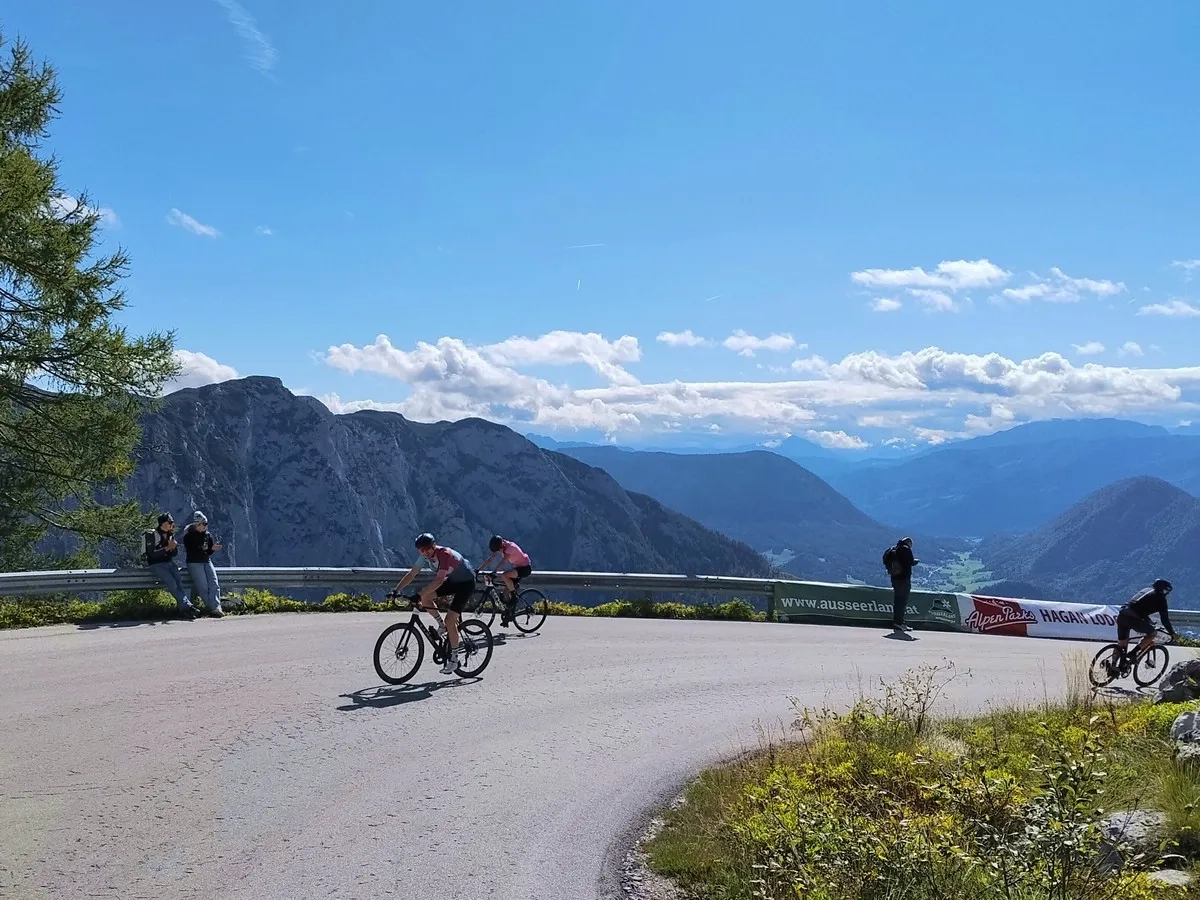Loser Bergzeitfahren 2025