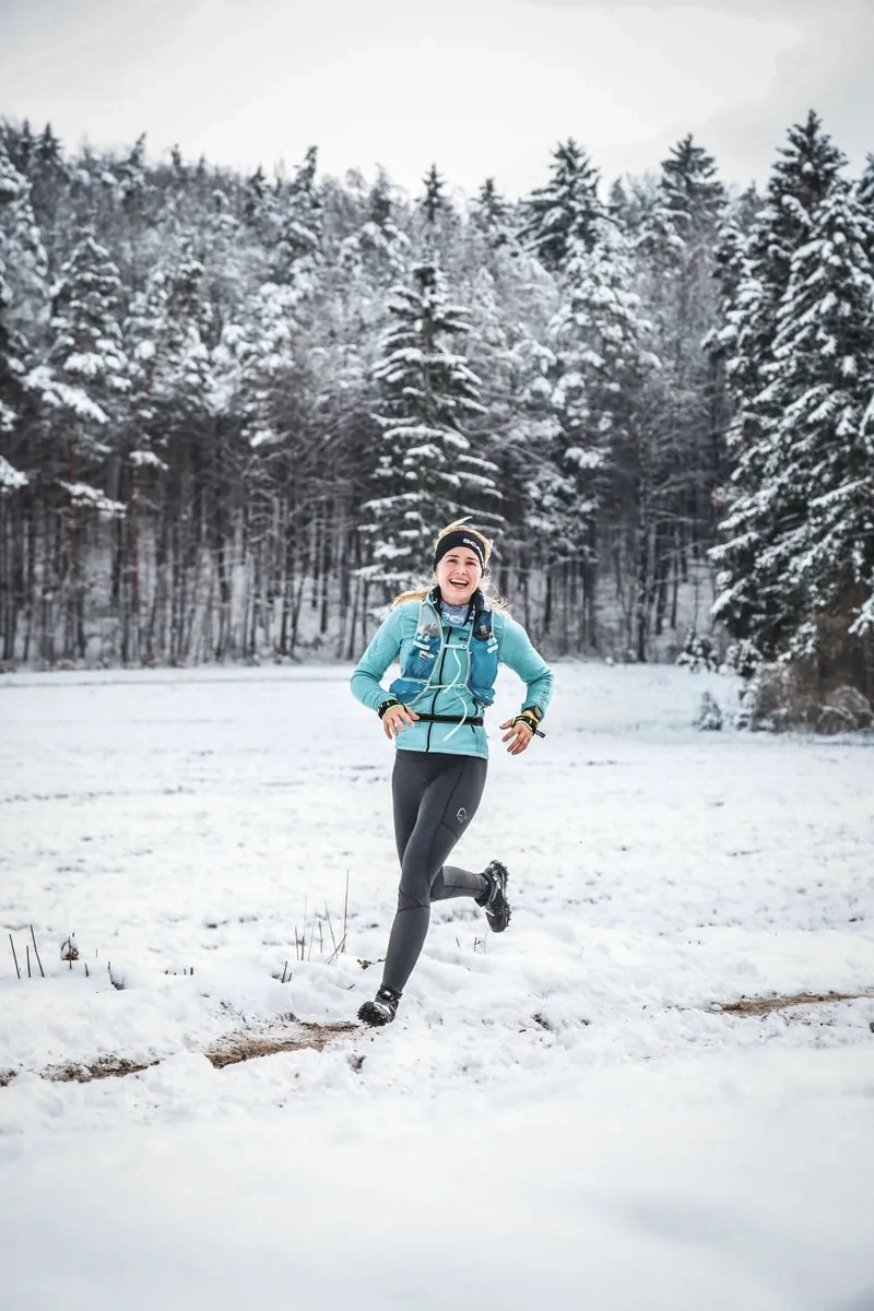Mountainman Nikolaus-Trail Pommelsbrunn