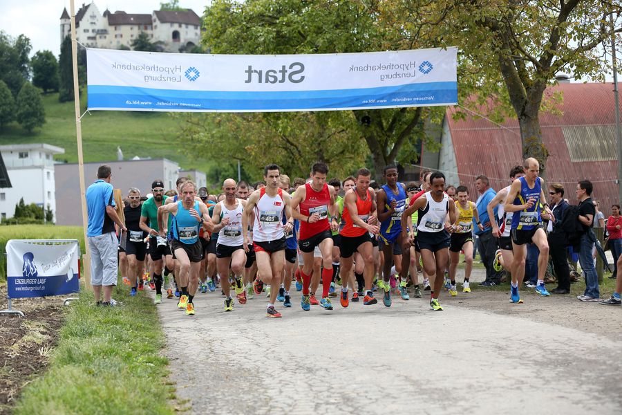 Döbeli Seetal Trophy