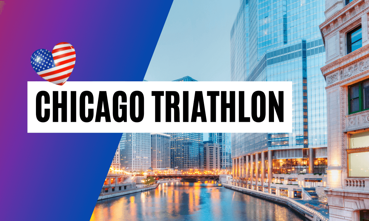 Results Chicago Triathlon