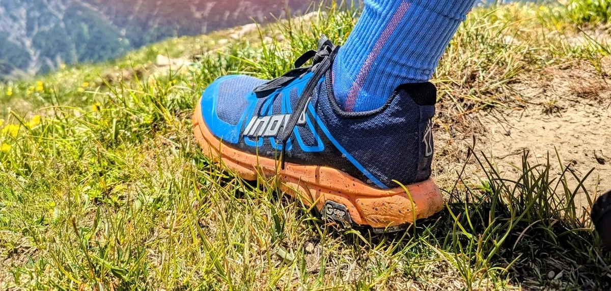 Inov-8 Trailfly G 270 Trailschuhe