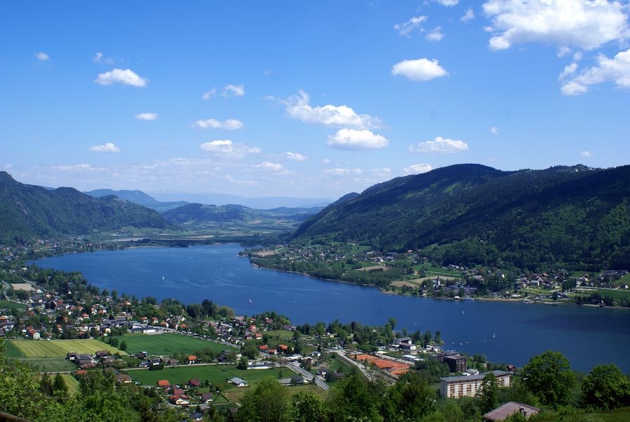 Kärnten Marathon 2022: Sonntagsbewerbe auf 2023 verschoben