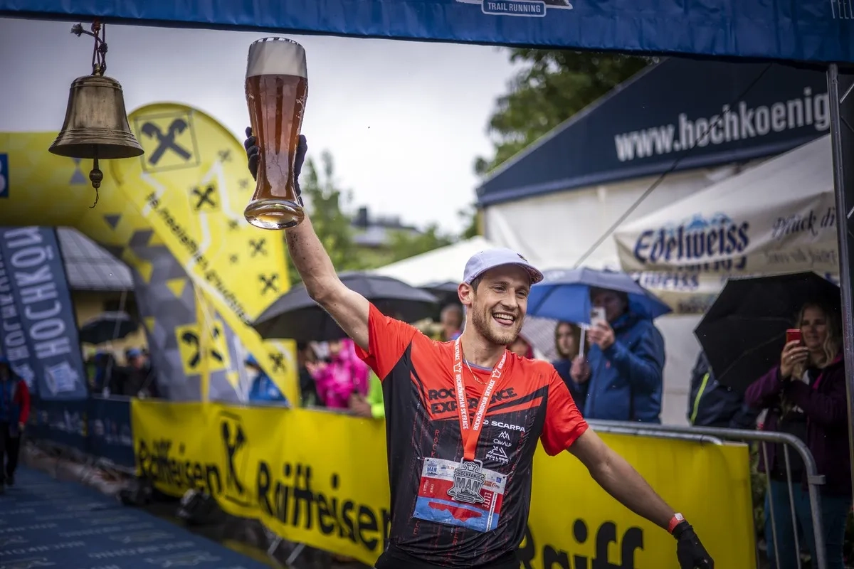 Mountain Runs in Austria - dates