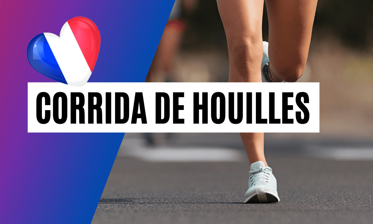 Résultats Corrida de Houilles
