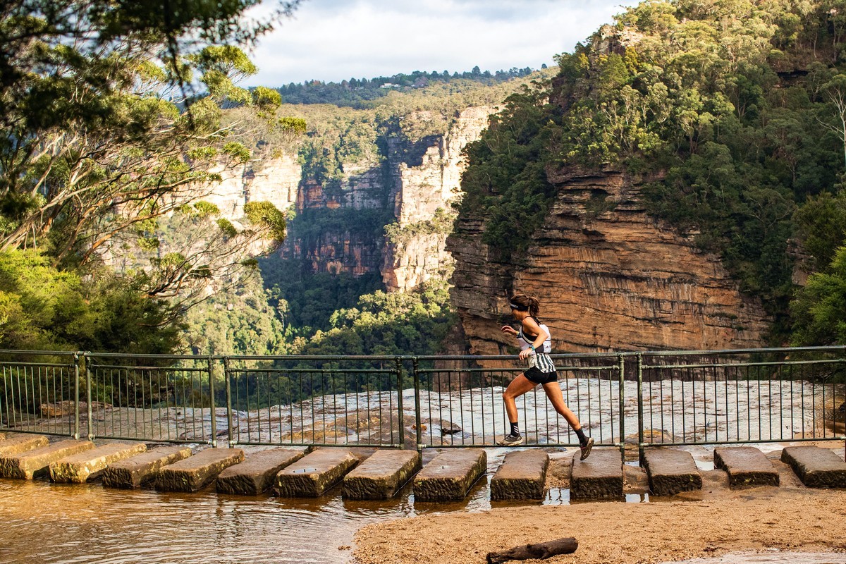 Ultra-Trail Australia (UTA)