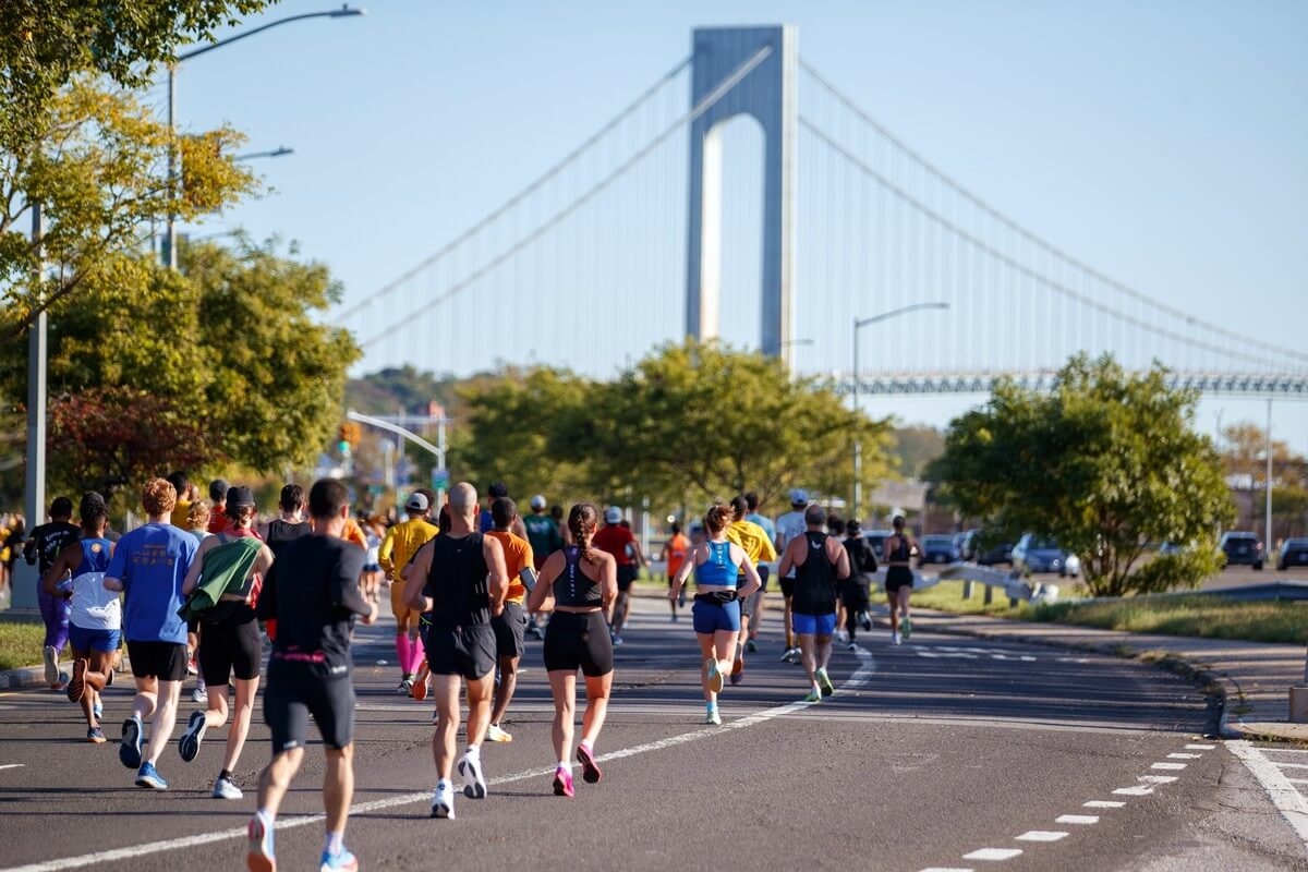Results NYRR Staten Island Half