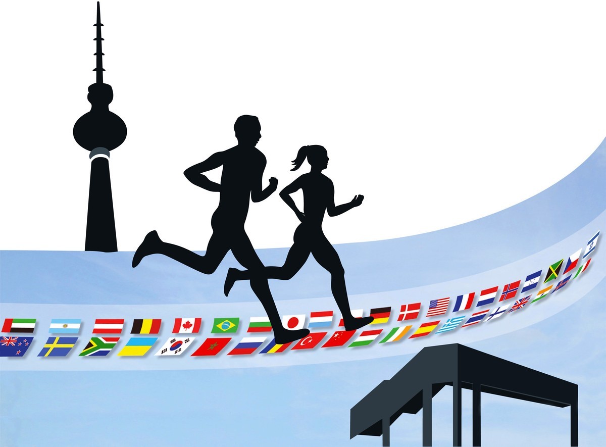 Neuer Österreichischer 100 km Rekord