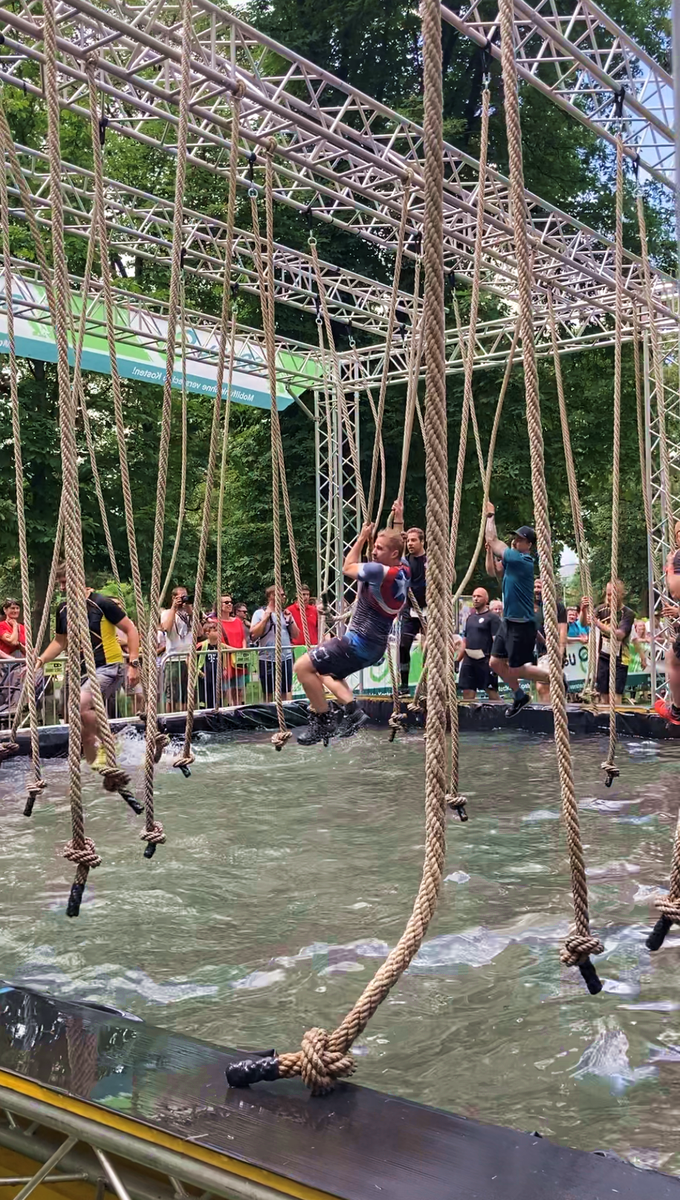 Ergebnisse Grazathlon 2025