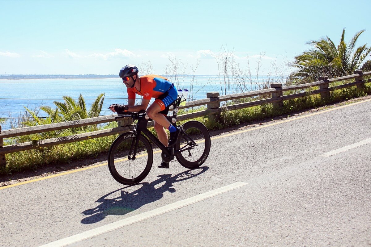 Triatlos em Portugal - datas