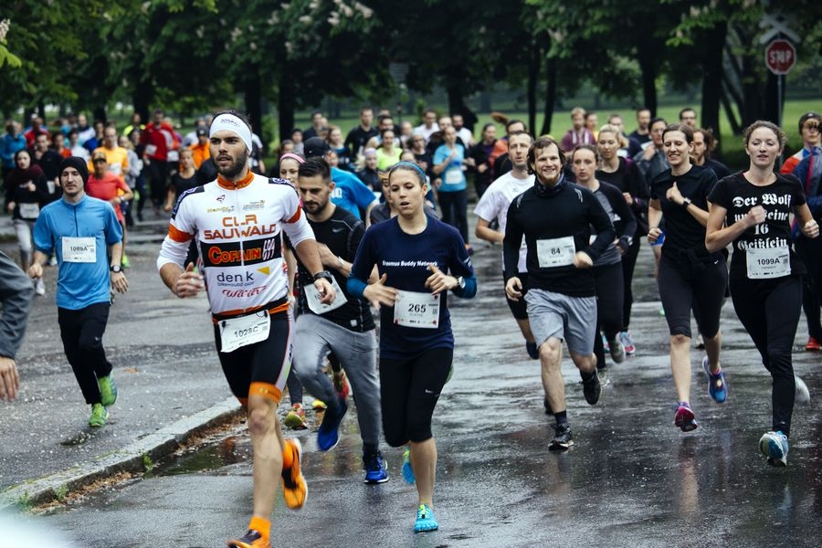 5-Kilometerläufe in Österreich - Termine