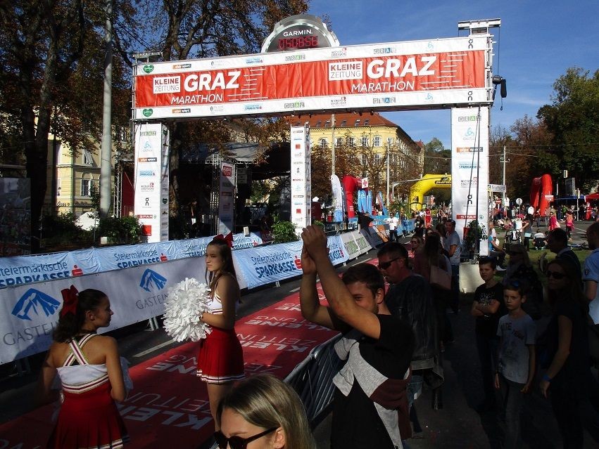 Graz Marathon
