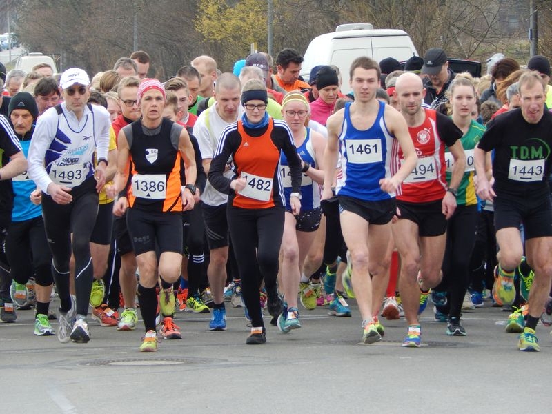 Laufpass der Region Hannover