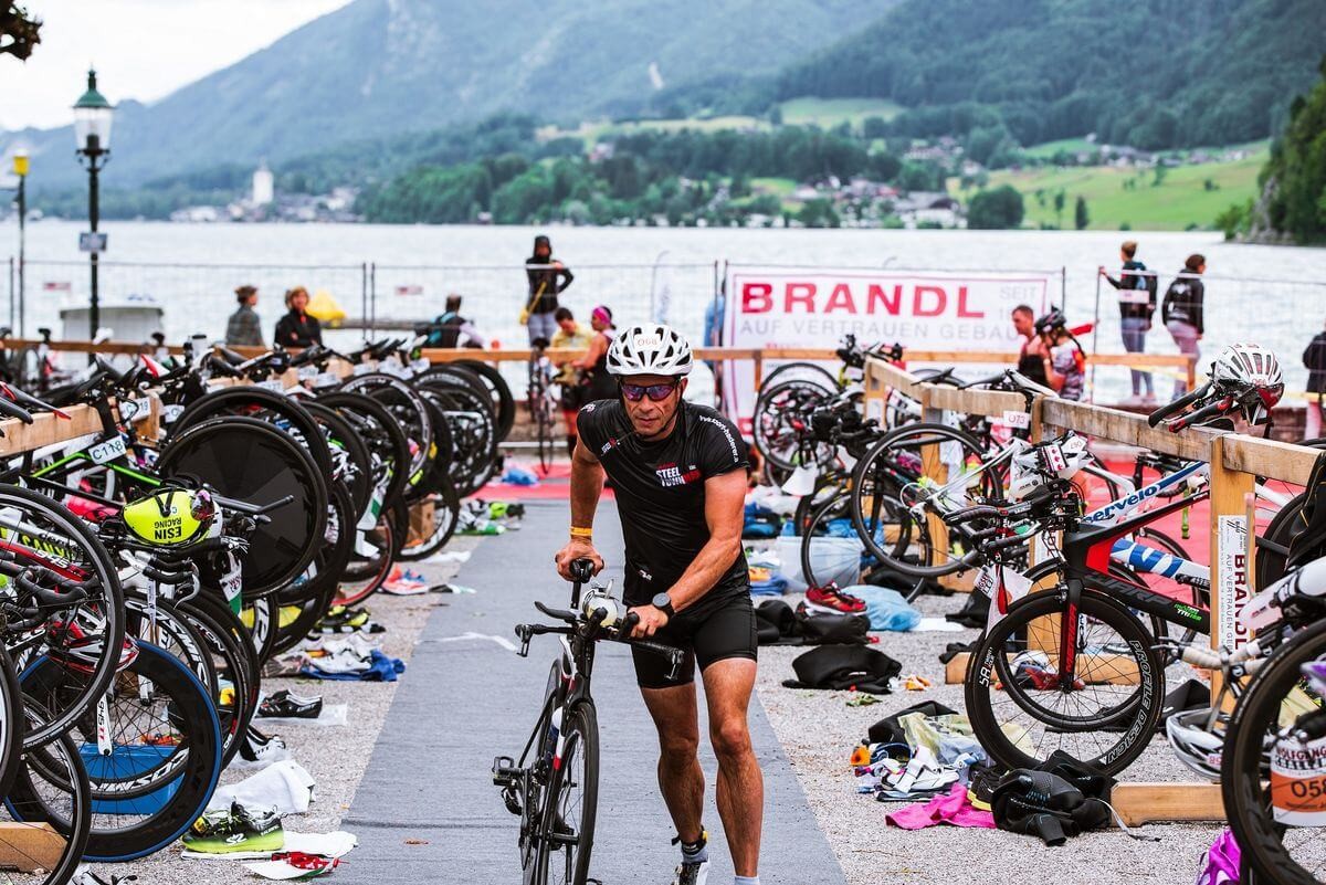 Wolfgangsee Challenge