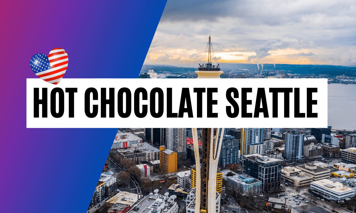 RESULTS Hot Chocolate Run 2024 Seattle