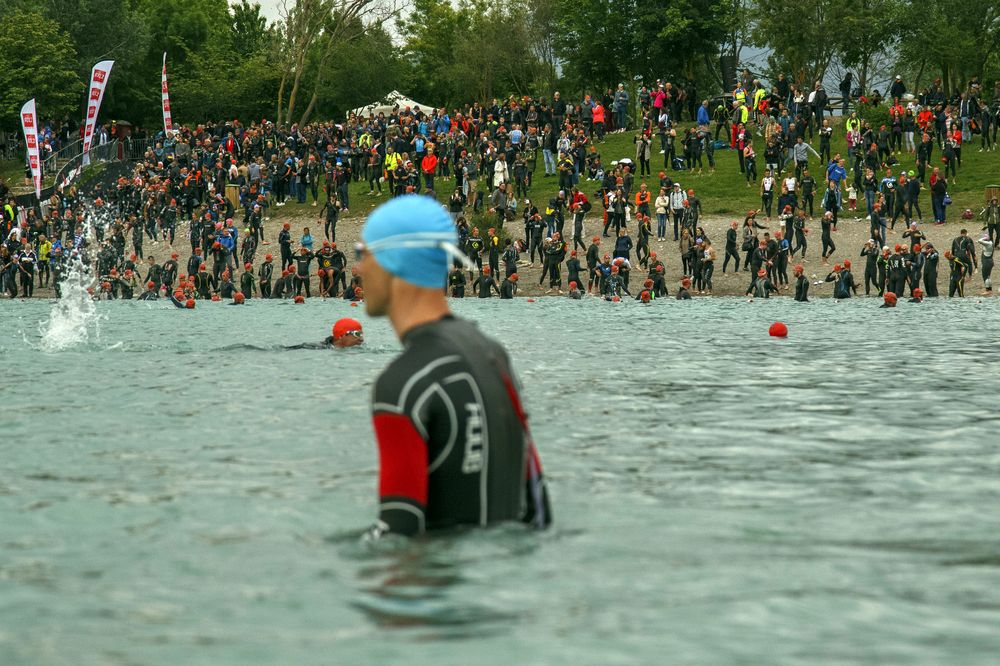 Résultats IRONMAN 70.3 Aix-en-Provence