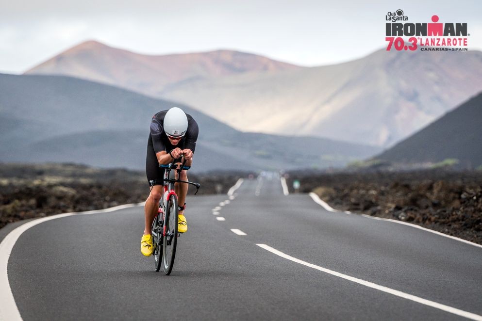 RESULTS IRONMAN 70.3 Lanzarote 2021 [+ Photos]