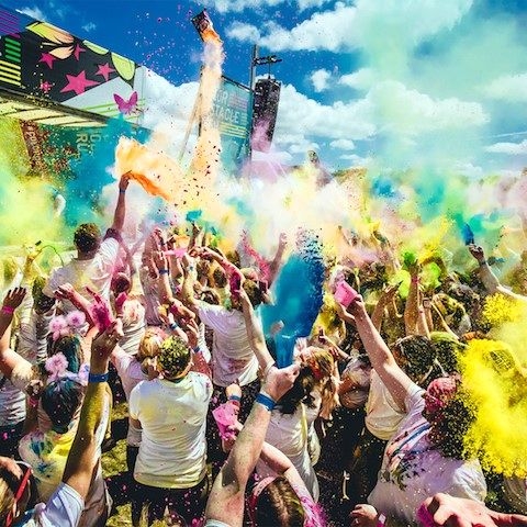 Color Obstacle Rush: Zahlreiche Beschwerden wegen Betrugsverdacht!