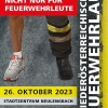 2. Niederösterreichischer Feuerwehrlauf Neulengbach