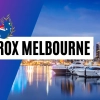Hyrox Melbourne