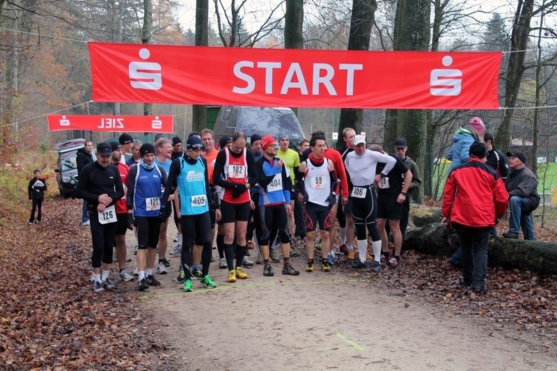 Dinkelsbühler Wald- und Crosslauf, Foto: Veranstalter Dinkelsbühler Wald- und Crosslauf, Foto: Veranstalter