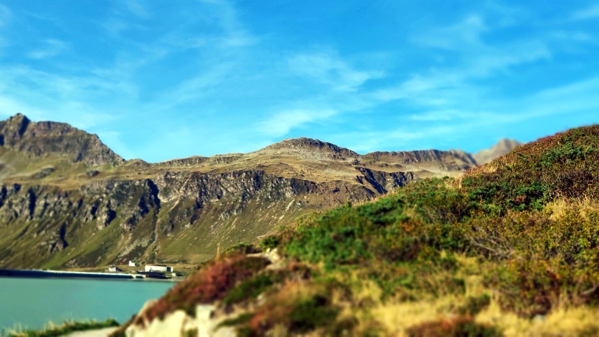 Bielerspitze Bielerspitze