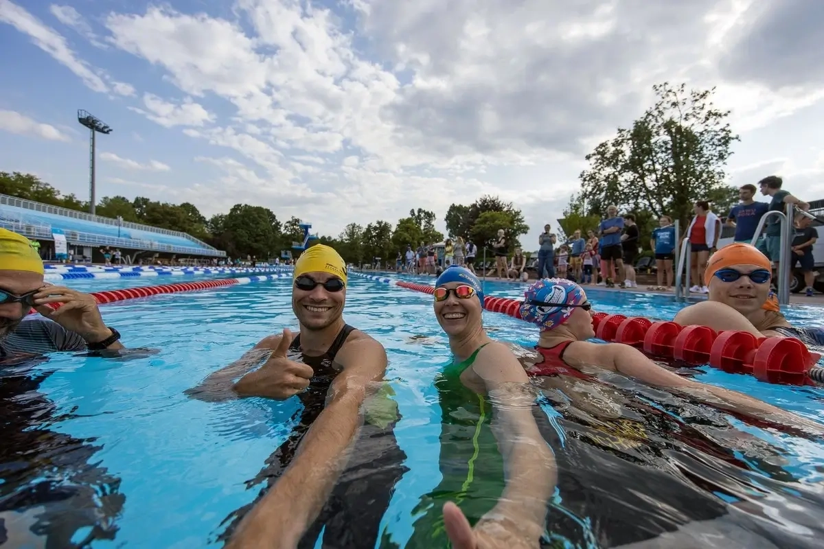 Swim & Run Reutlingen Swim & Run Reutlingen