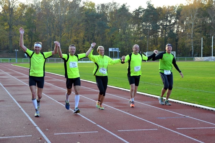 Bornaer Marathon (C) Veranstalter Bornaer Marathon (C) Veranstalter