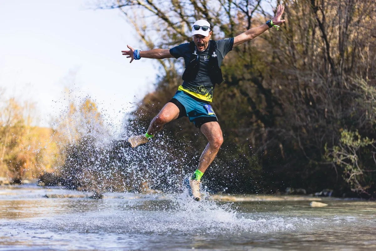 Obala Ultra Trail 2025 (© Veranstalter) Obala Ultra Trail 2025 (© Veranstalter)