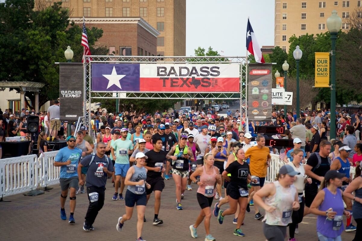 Badass Texas, Foto: © Veranstalter Badass Texas, Foto: © Veranstalter