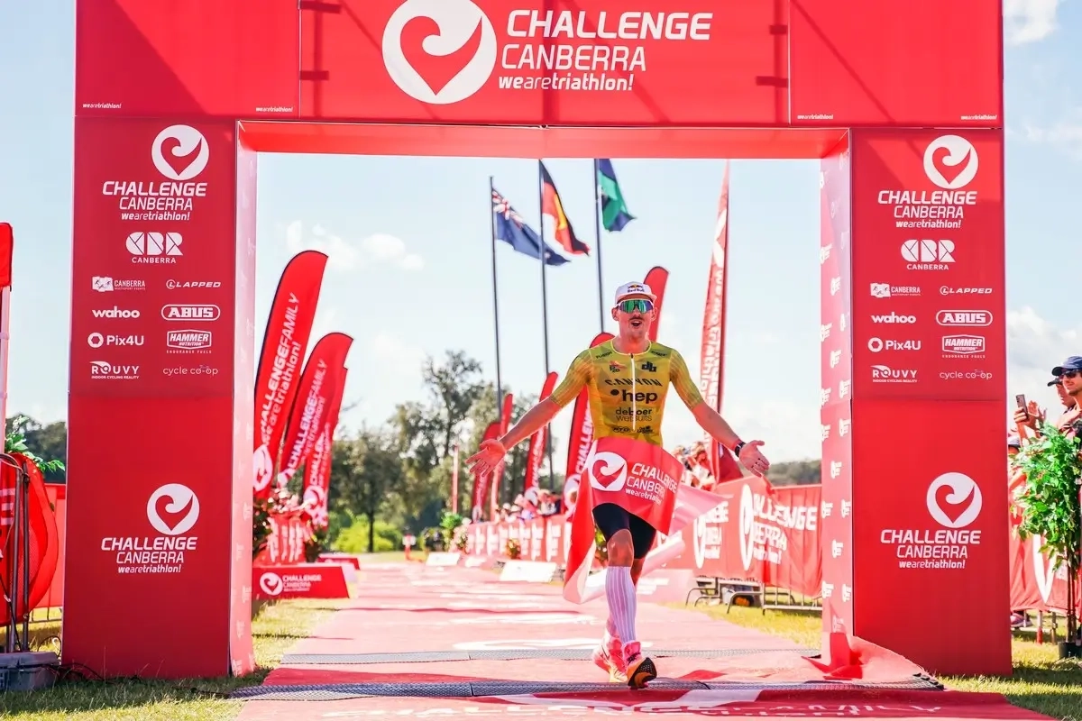 Challenge Canberra 2023 Challenge Canberra 2023