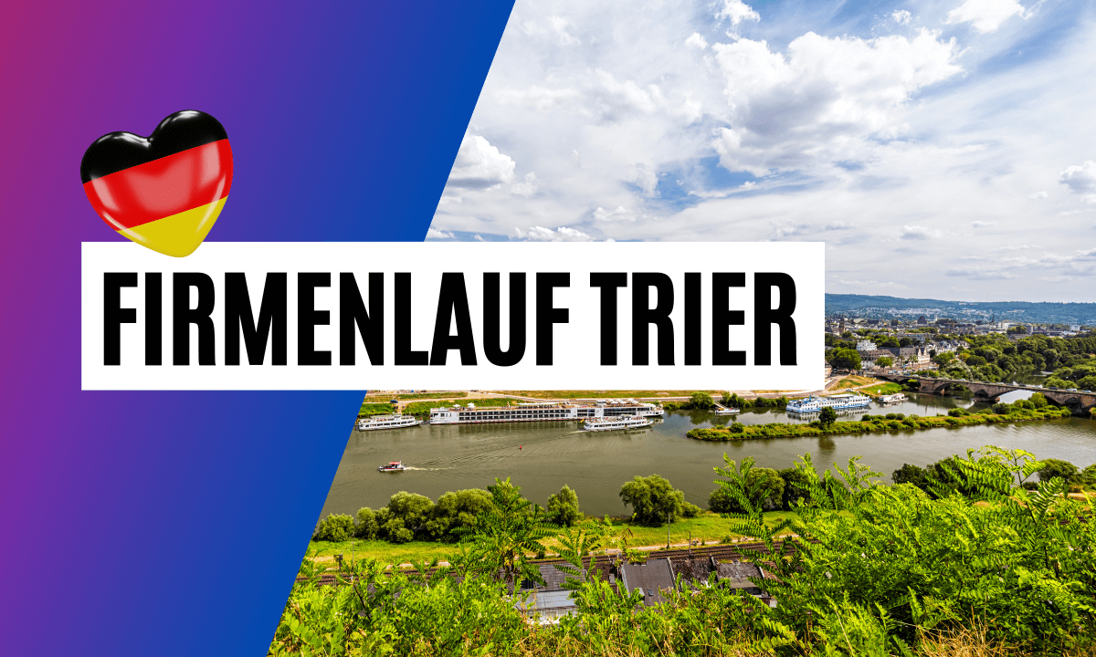 Firmenlauf Trier Firmenlauf Trier