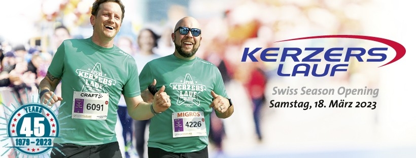 Kerzerslauf, Foto: OK Kerzerslauf Kerzerslauf, Foto: OK Kerzerslauf