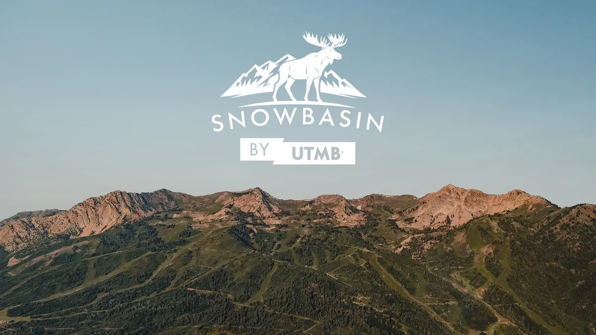 Snowbasin by UTMB (© UTMB) Snowbasin by UTMB (© UTMB)