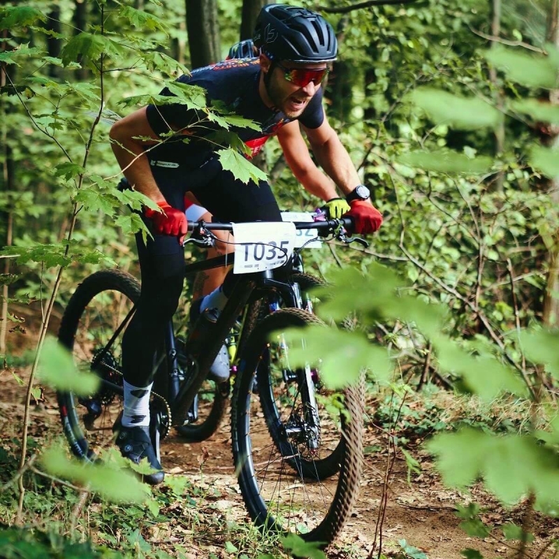 Bautzener Cross-Duathlon, Foto: Veranstalter Bautzener Cross-Duathlon, Foto: Veranstalter