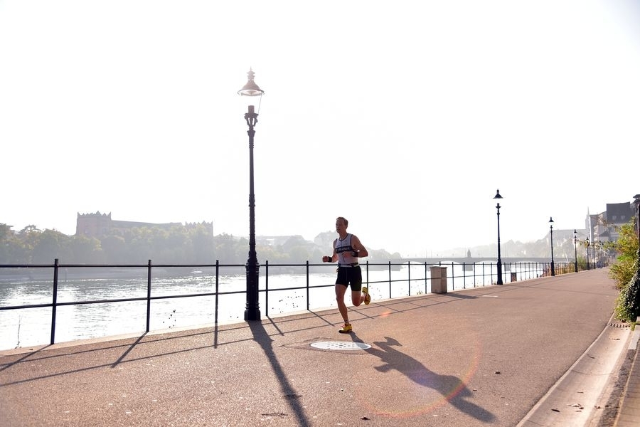 IWB Basel Marathon (C) Sportograf / Veranstalter IWB Basel Marathon (C) Sportograf / Veranstalter