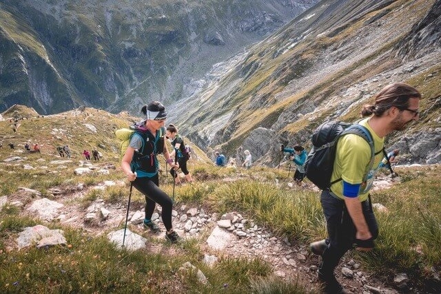 Zillertaler Steinbockmarsch & Steinbocklauf, Foto: Veranstalter Zillertaler Steinbockmarsch & Steinbocklauf, Foto: Veranstalter