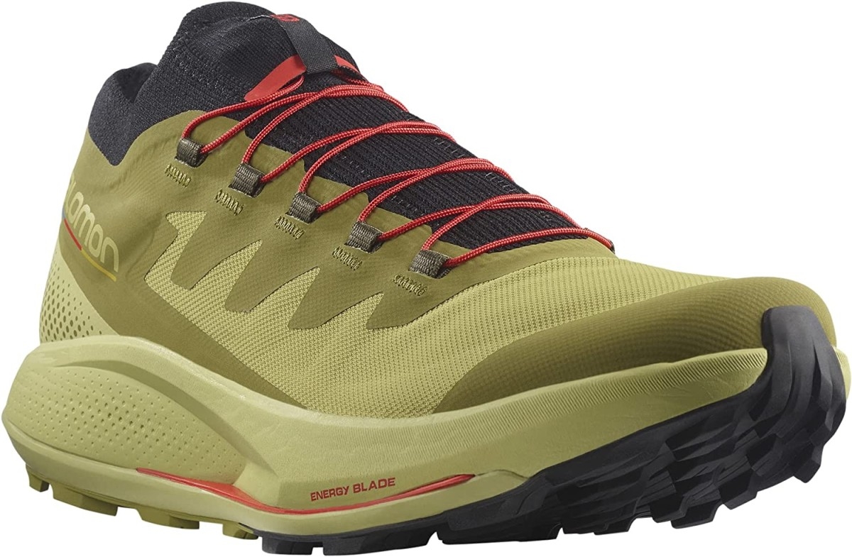 Salomon Pulsar Trail Pro, Foto: Hersteller / Amazon Salomon Pulsar Trail Pro, Foto: Hersteller / Amazon