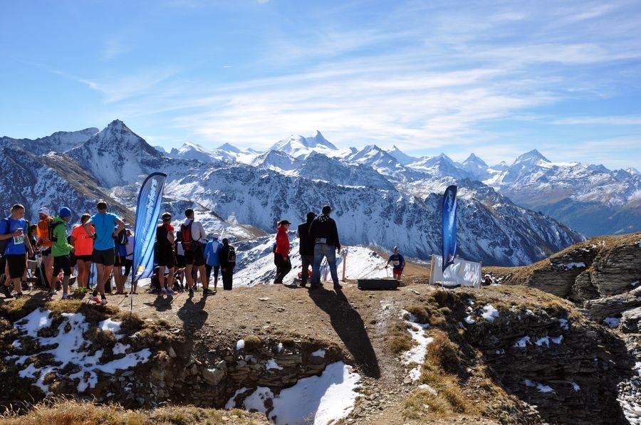 Les KM de Chando (C) Veranstalter Les KM de Chando (C) Veranstalter