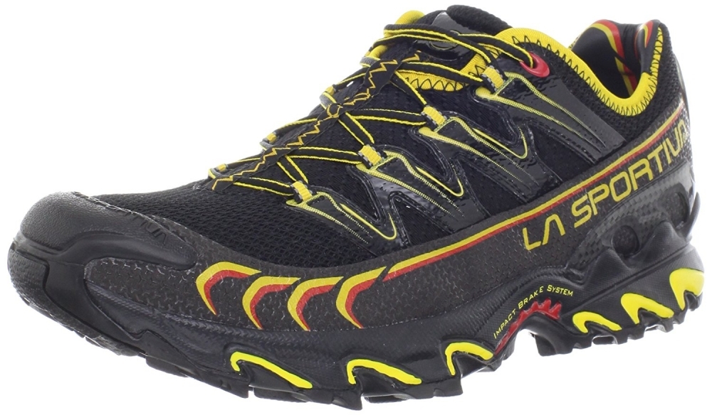 La Sportiva Ultra Raptor (C) Hersteller / Amazon La Sportiva Ultra Raptor (C) Hersteller / Amazon