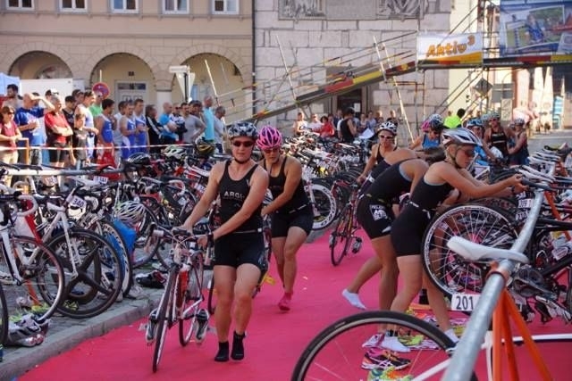 Dreikönigslauf Lauingen (C) Veranstalter Dreikönigslauf Lauingen (C) Veranstalter