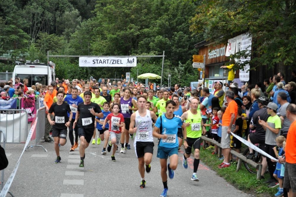 Urner Abendläufe, Foto: Veranstalter Urner Abendläufe, Foto: Veranstalter