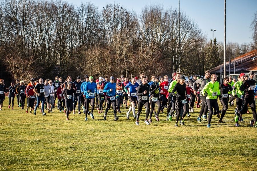 Welver Crosslauf (C) Veranstalter Welver Crosslauf (C) Veranstalter