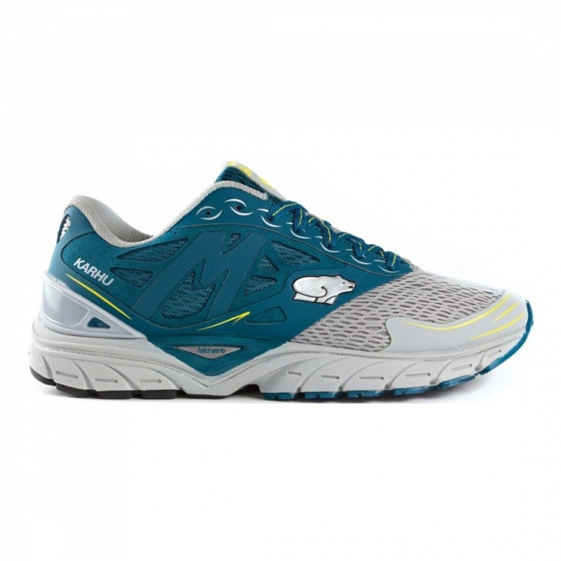 Karhu Fast 7 MRE (C) Hersteller / Amazon Karhu Fast 7 MRE (C) Hersteller / Amazon