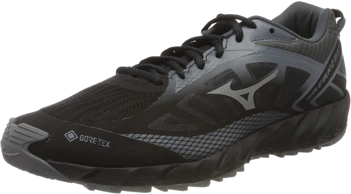 Mizuno Wave Ibuki GTX, Foto: Hersteller / Amazon Mizuno Wave Ibuki GTX, Foto: Hersteller / Amazon